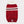 Pull Trek pour chien - Rouge