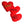 Jouet chat cataire - coeur