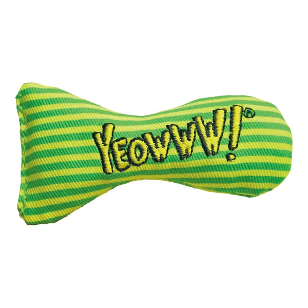 Jouet chat cataire - sardine assortie