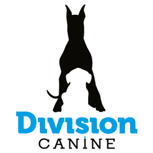 Division Canine Commandite