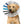 Colliers élisabéthain pour chien et chat 