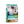 Nourriture pour chat IDEAL (I19) , peau, pelage & estomac sensible, poulet & saumon