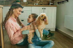 Informations et conseils pour améliorer la qualité de votre vie et celles de vos animaux