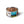 Nourriture en conserves pour chat, peau et pelage santé - pâté de poisson sans grains 156 g - Animatout