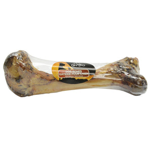 Gâteries pour chien - fémur de porc 6" - Animatout
