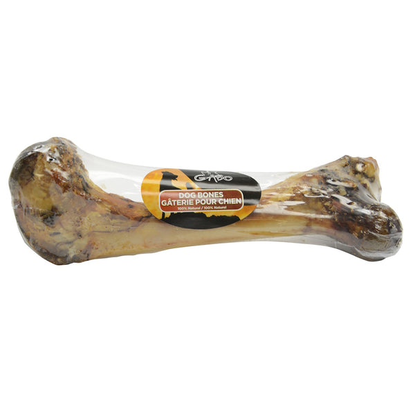 Gâteries pour chien - fémur de porc 6" - Animatout