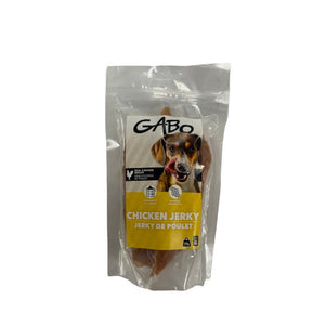 Gâteries pour chien - jerky de poitrine de poulet - Animatout