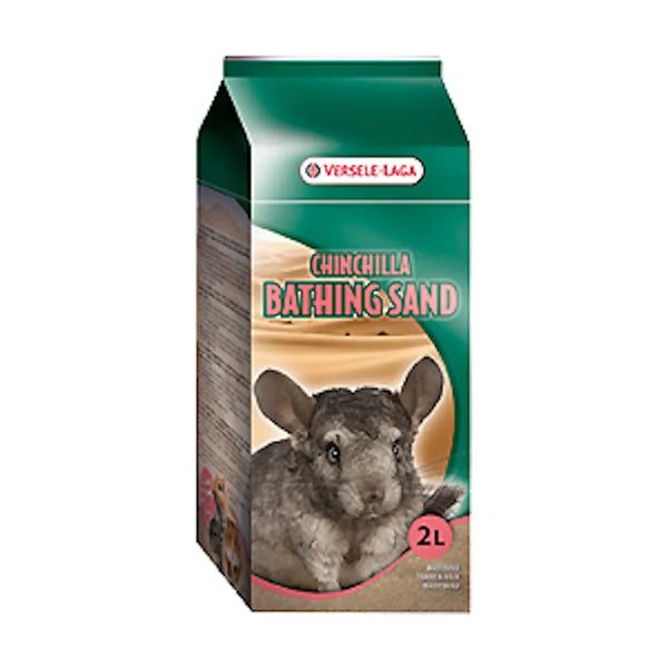 Sable pour bain pour chinchilla et dégu 1.3kg