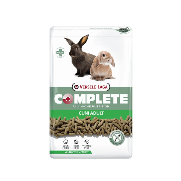 Complete Cuni nourriture pour lapin 1.75kg