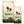 Nature Cavia nourriture pour cochon d'Inde 2.3kg