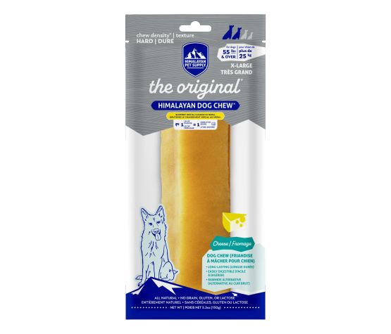 YAKY - GÂTERIES POUR CHIEN, ORIGINAL