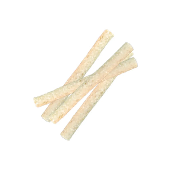 Os de cuir pour chien - bâtonnets munchy 10" x 20 mm