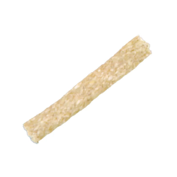 Os de cuir pour chien - palettes munchy 5" x 3/4"