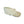 Os de cuir pour chien - souliers blancs