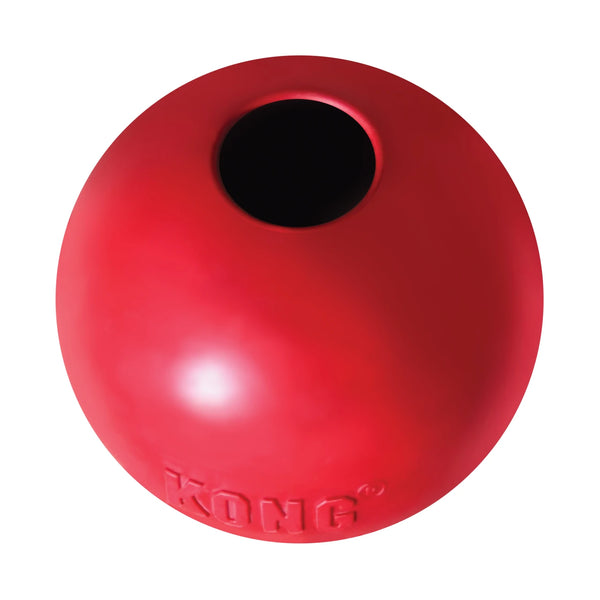 Jouet pour chien balle moyenne/grande