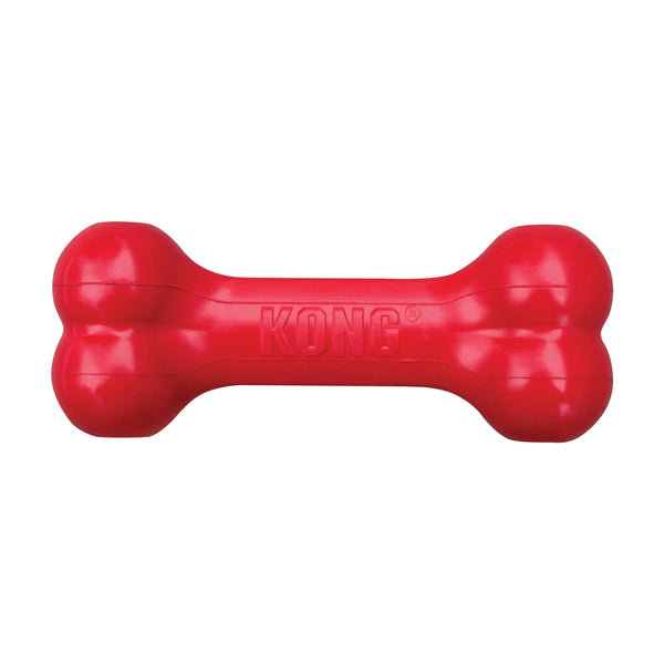 Jouet pour chien os en caoutchouc pour gâterie “Goodie”