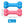 Jouet pour chiot os « Goodie » - petit