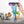 Recharge carré pour LitterLocker Design ou Litter Genie Design pqt 3