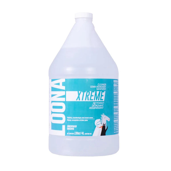 Nettoyant, détachant et assainissant  XTRÊME
