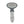 Brosse à démêler Essentials Le Salon pour chats, petite