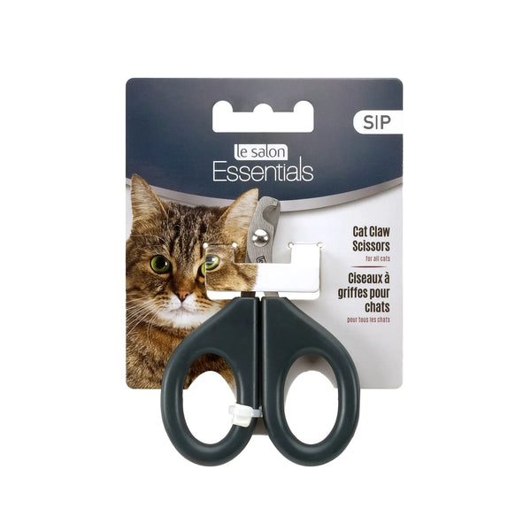 Ciseaux à griffes Essentials Le Salon pour chats, petits