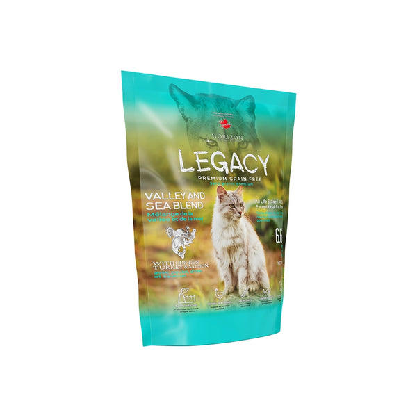 Nourriture pour chats - toutes étapes de vie 3 kg - Animatout