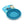 Bol en silicone rétractable pour chien, petit 1.75 tasse