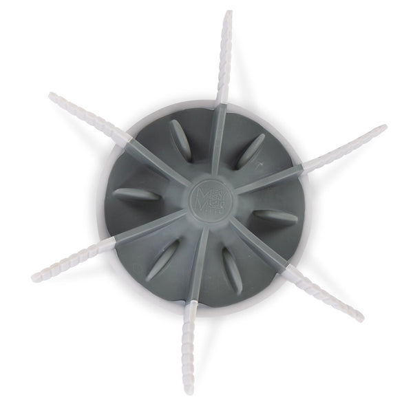 Ralentisseur à ventouses pour intérieur de bol (taille adaptable)