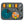 Plateau d'alimentation interactif, grand 16