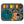 Plateau d'alimentation interactif, grand 16