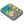 Plateau d'alimentation interactif, grand 16