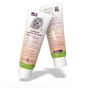 Traitement pour boules de poils chat original 85 g