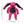 Jouet en peluche pour chien « Floppy Knots » Lapin moyen/grand