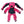Jouet en peluche pour chien « Floppy Knots » Lapin moyen/grand
