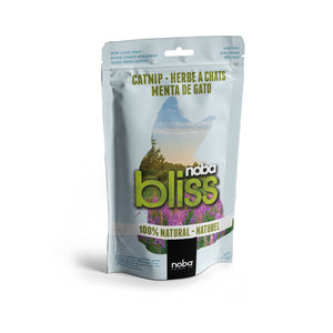 Noba Bliss herbe à chat séchés 1 oz