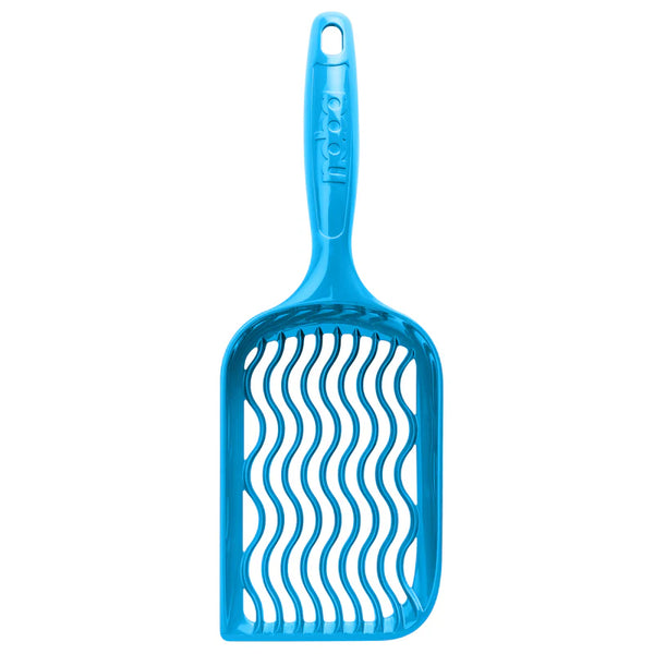 Pelle à litière en plastique WAVE