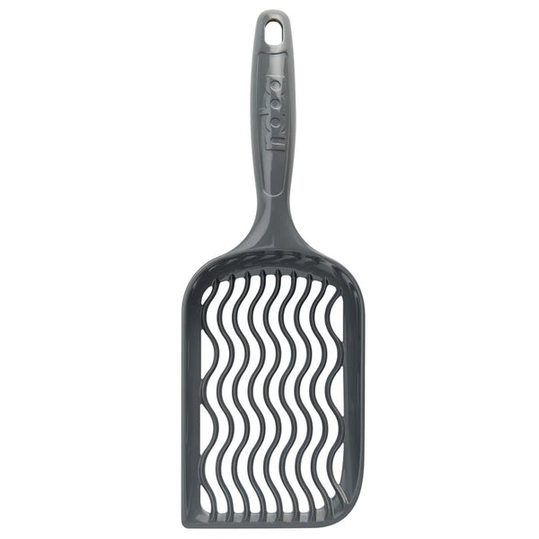 Pelle à litière en plastique WAVE