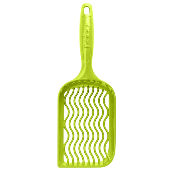 Pelle à litière en plastique WAVE