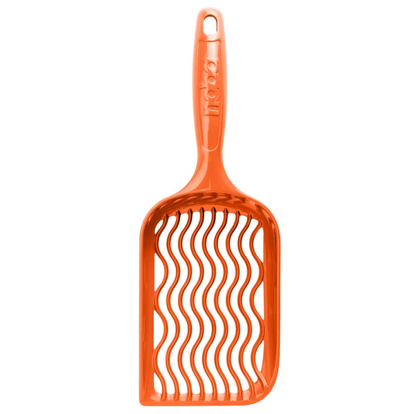 Pelle à litière en plastique WAVE