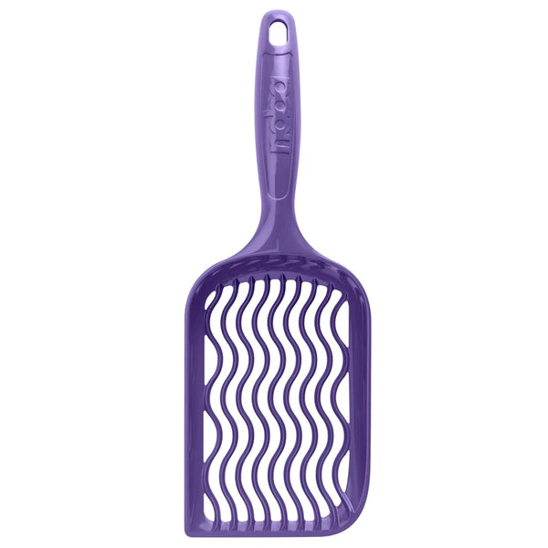 Pelle à litière en plastique WAVE