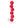 Couics de remplacement pour jouet KONG petit - paquet de 6