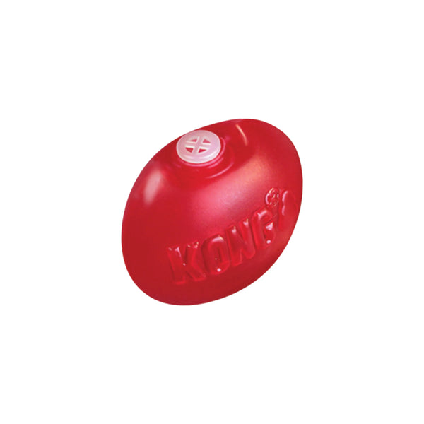 Couics de remplacement pour jouet KONG petit - paquet de 6