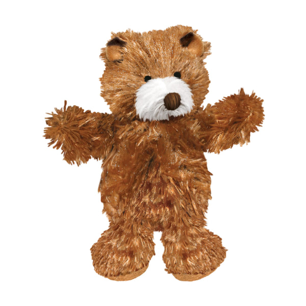 Jouet en peluche pour chien Ourson très petit