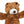 Jouet en peluche pour chien Ourson très petit
