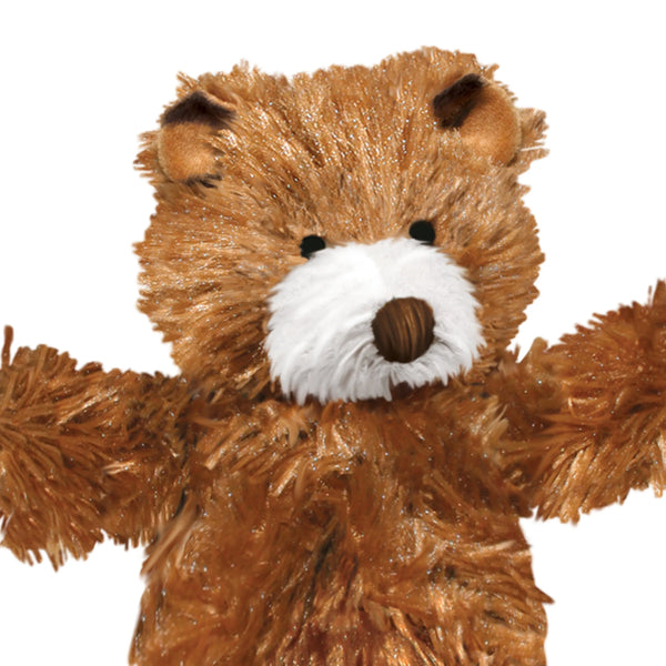 Jouet en peluche pour chien Ourson très petit