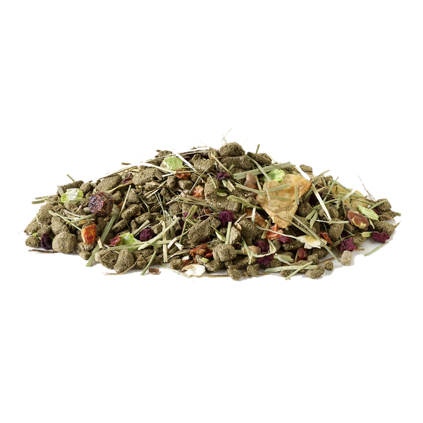 Nature Cavia nourriture pour cochon d'Inde 2.3kg