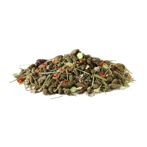 Nature nourriture pour chinchilla 2.3kg