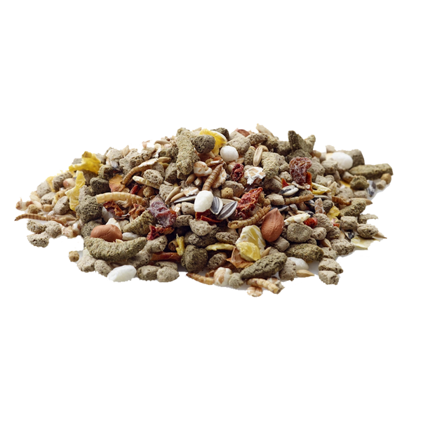 Nature nourriture pour rat 700g