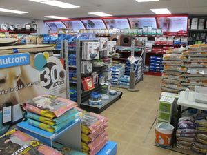 Nouveau Est Boutique Animatout Sherbrooke