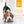 Garnitures Nutrience Style maison pour chiens, Poulet bouddha, 152 g